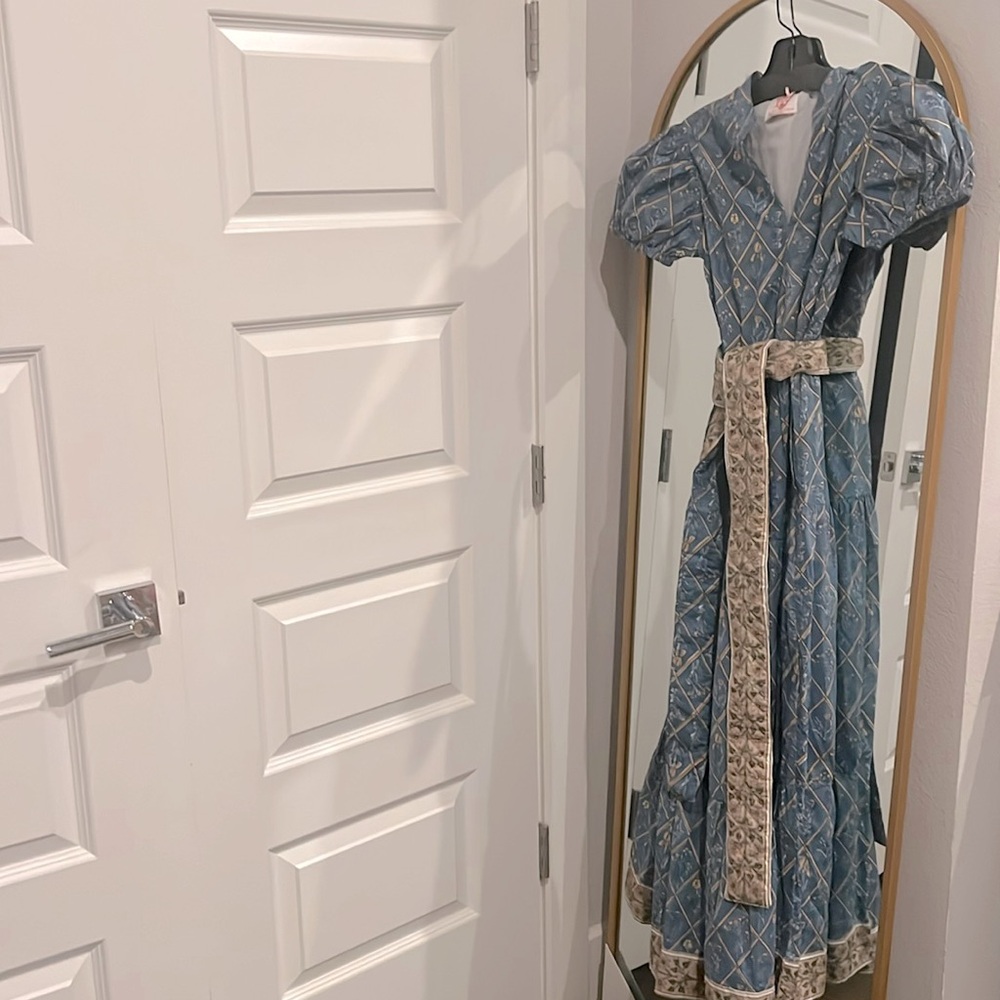 Victoria Dunn XS Dress